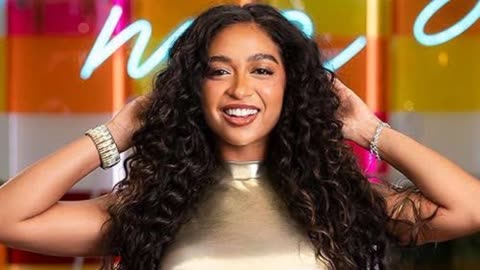 Love Island USA's Cierra leaves show after racism row
