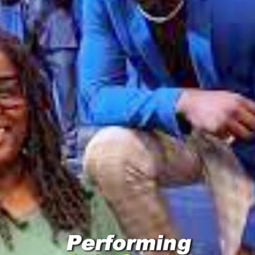 Pebblebrook Welcomes Idol Winner Jamal Roberts for Powerful Arts Inspiration - WorldEye