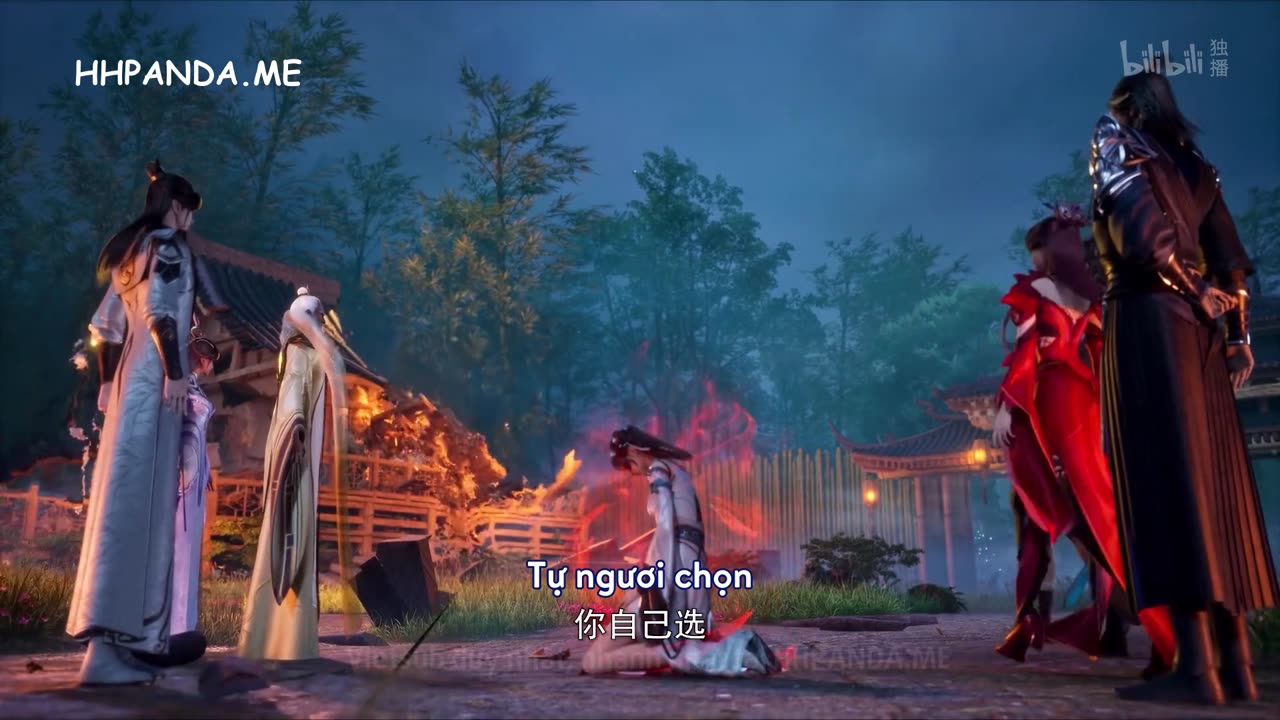 Trong Tông Môn, Ngoại Trừ Ta, Đều Là Gián Điệp (2024) Tập 67 Vietsub + Thuyết Minh