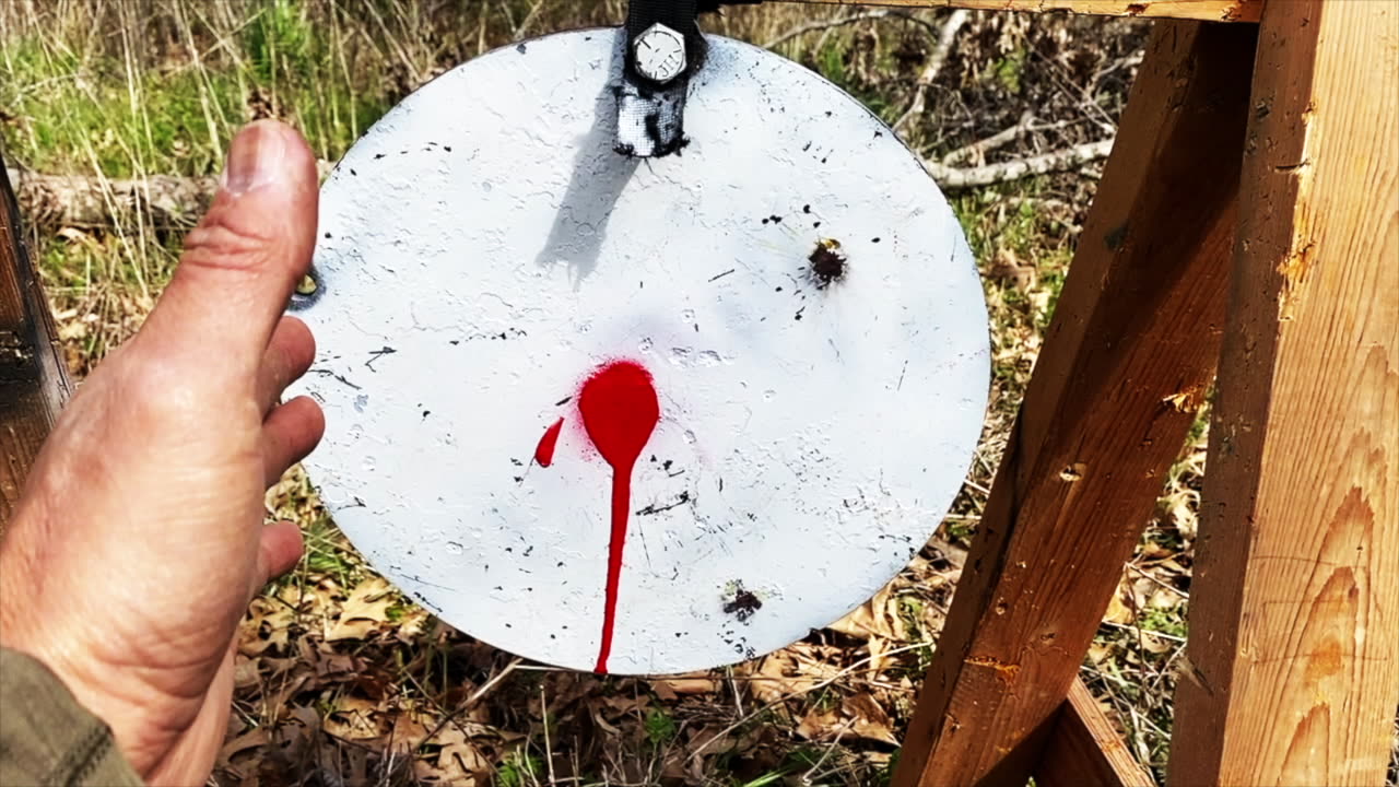 Hunt With A Ballistic App?
