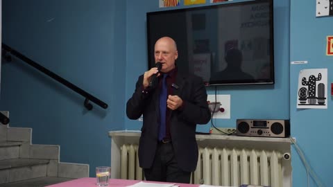Tomasz Cukiernik, "20 lat w Unii. Bilans członkostwa", 15.04.2025, cz. 4