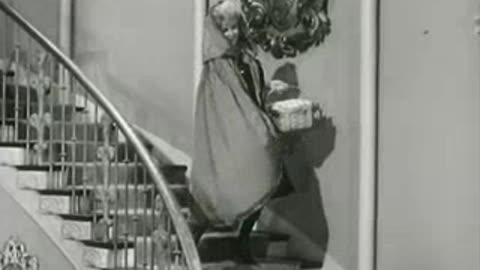 The Beverly Hillbillies (Chickadee Returns) Season 2, Episode 7