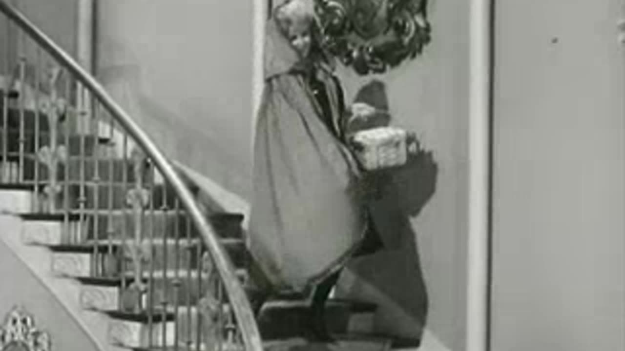 The Beverly Hillbillies (Chickadee Returns) Season 2, Episode 7