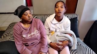 Family expresses gratitude to police for rescue.