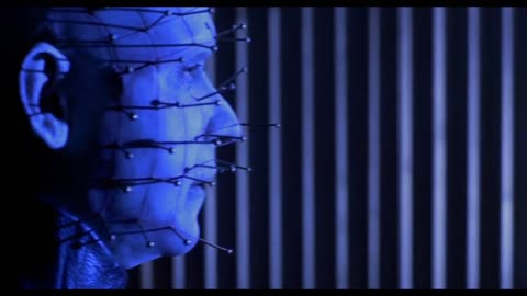 Hellraiser History