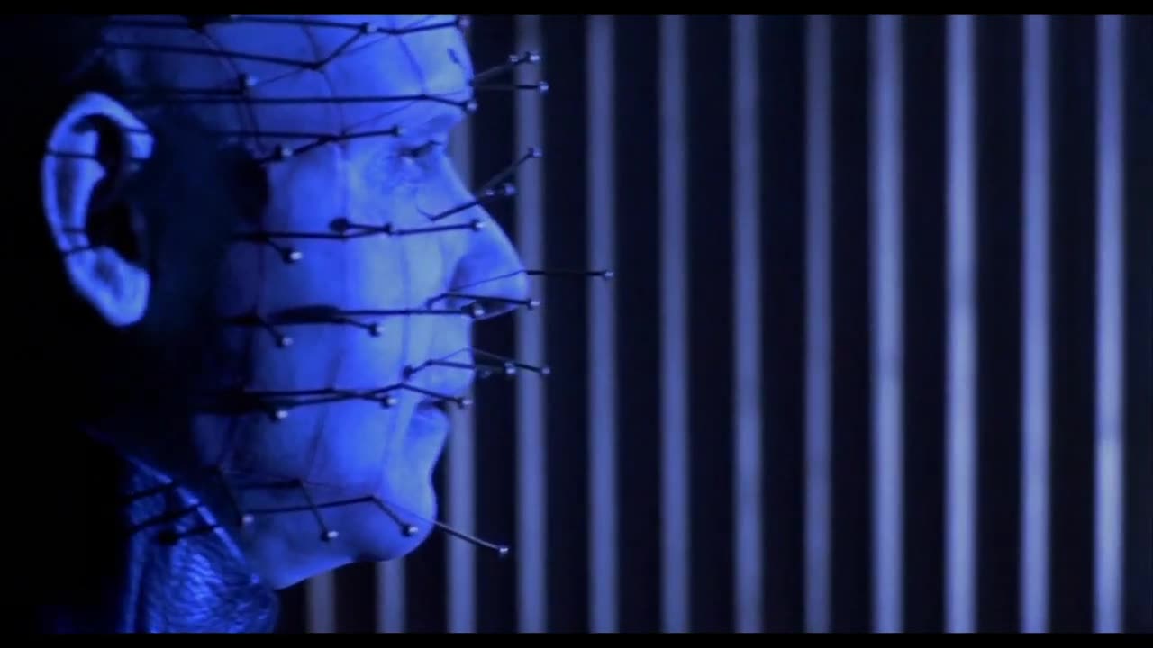 Hellraiser History