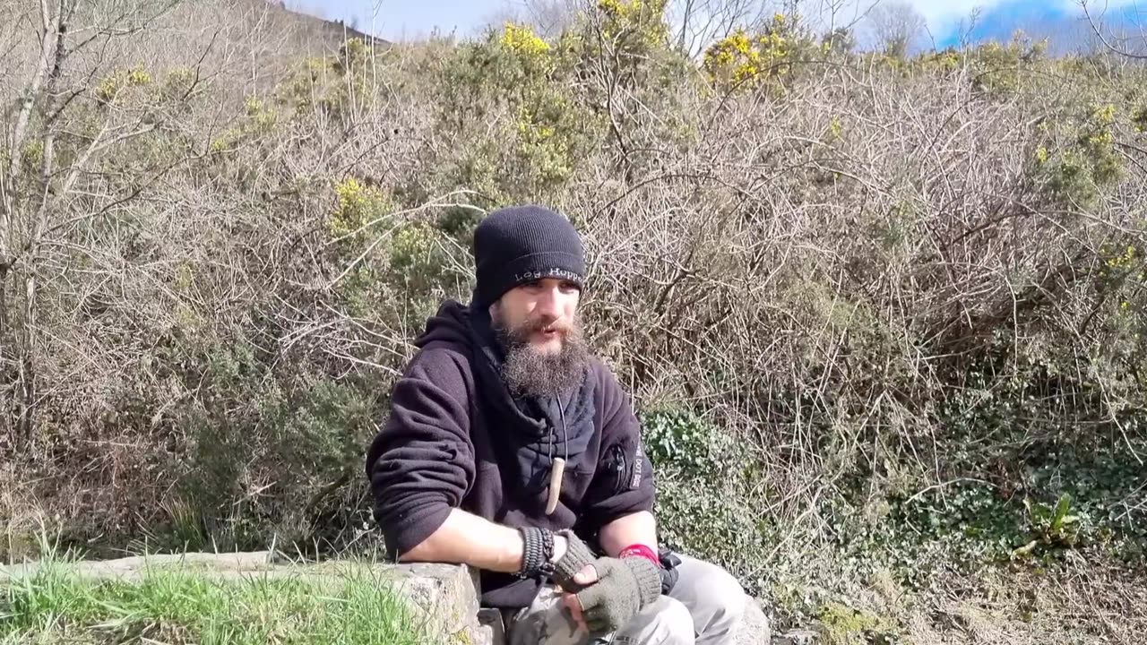 How to be a NOMAD in 2025 - UK 🇬🇧 Nomads