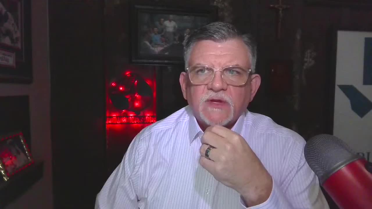 Red Mike Message: Whistles and Whiteboards