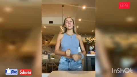 No Bra Challenge 😉 | TikTok No Bra Compilation | beautiful girls TikTok videos