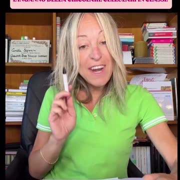 ⚖️ Avv Camilla Signorini Scuola: da settembre stop ai cellulari in classe anche alle superiori