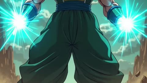 dragon ball z The Epic Battle Begins - Made with Clipchamp.mp4
