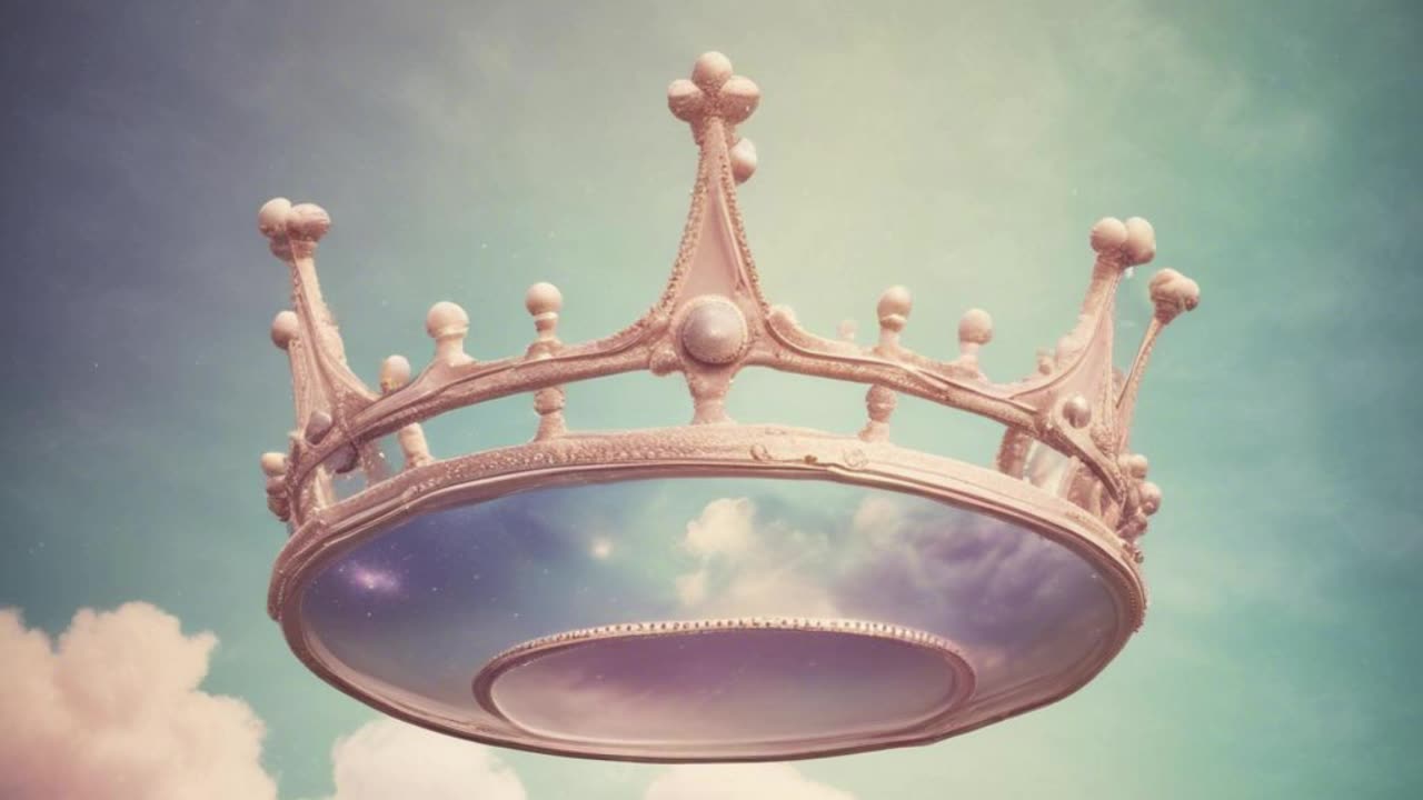 Crown of Aether