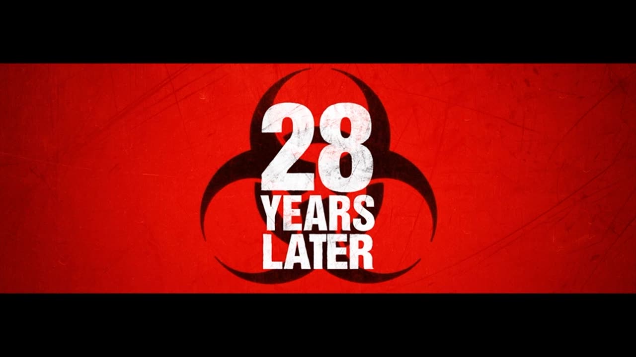 28 Years Later