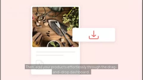 Launch Your Online Store in 5 Minutes with Pagecloud E-commerce