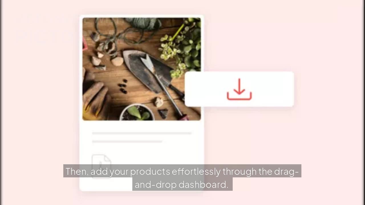 Launch Your Online Store in 5 Minutes with Pagecloud E-commerce