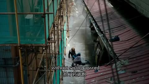 🎬 English Movie Explainer Intro – Dying to Survive (2018)