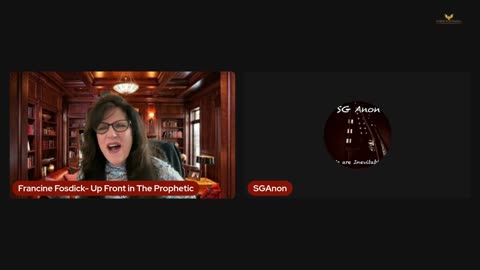 SG Anon Emergency Reset 12.20.25 - No One Is Ready For What's Coming