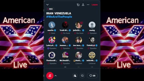 AmericanXLive 1.13.26