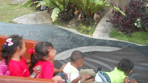 Educational Tourist Attractions for Children and Families