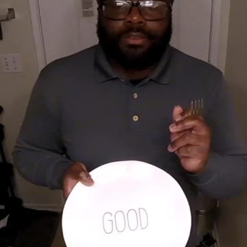 Little Hungry For Thanksgiving