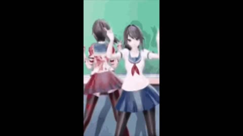 YANDERE LUV
