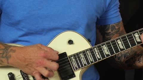 Want to Play Riffs Like This?