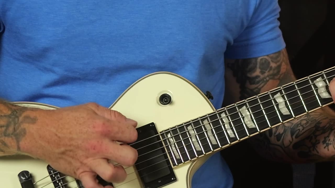 Want to Play Riffs Like This?