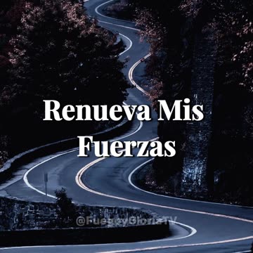 Oración Poderosa para Recibir Fuerzas y Confianza en Dios | 60 Segundos que Cambiarán tu Día