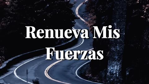 Oración Poderosa para Recibir Fuerzas y Confianza en Dios | 60 Segundos que Cambiarán tu Día