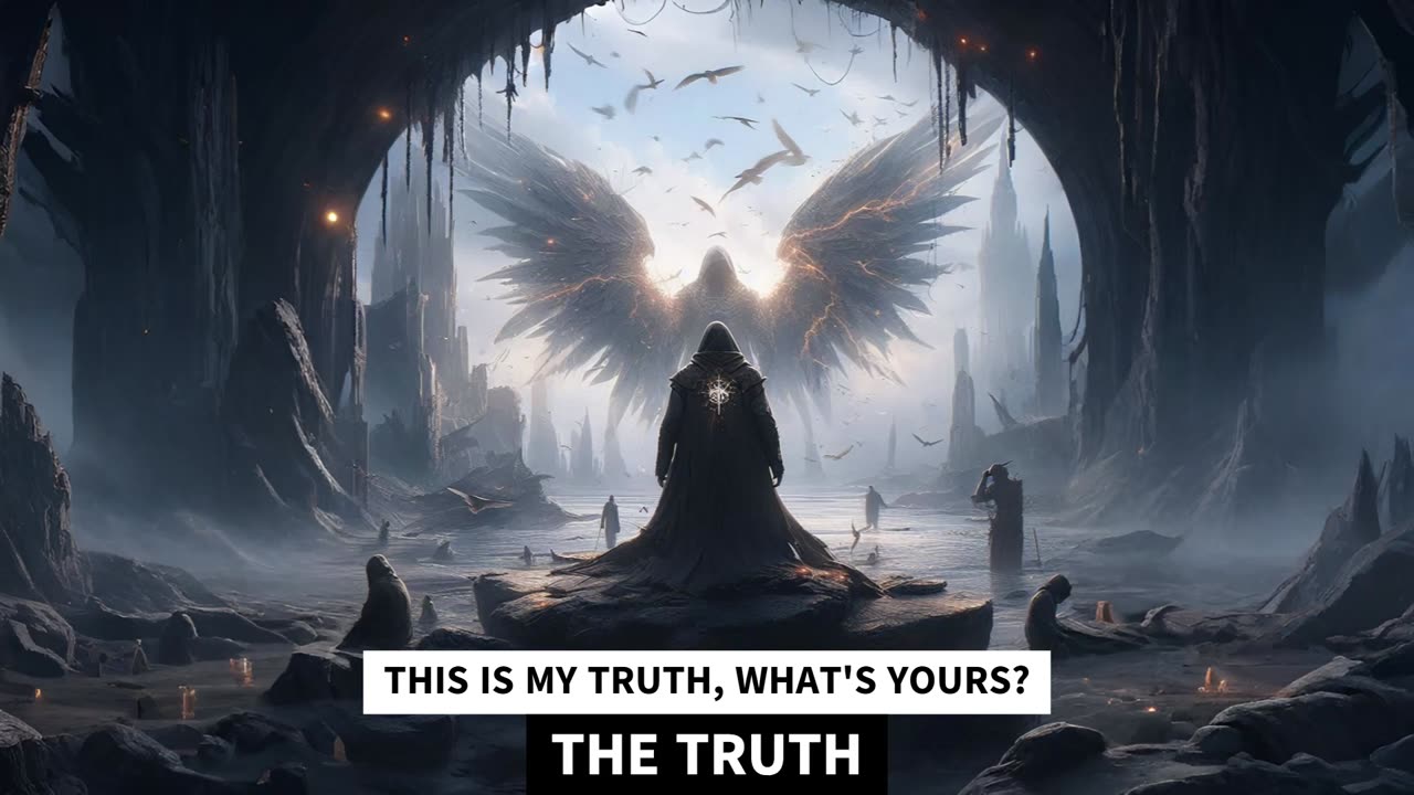 THE TRUTH