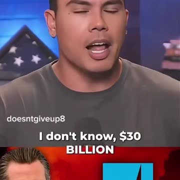 Gavin Newsom caught sending more money to his wife’s NGO