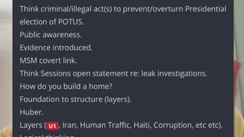 Haiti back in the News