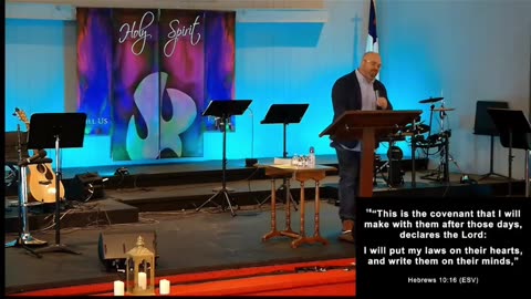 Why Old Testament Sacrifices Could Never Take Away Sins Explained!