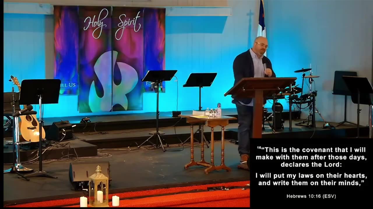 Why Old Testament Sacrifices Could Never Take Away Sins Explained!