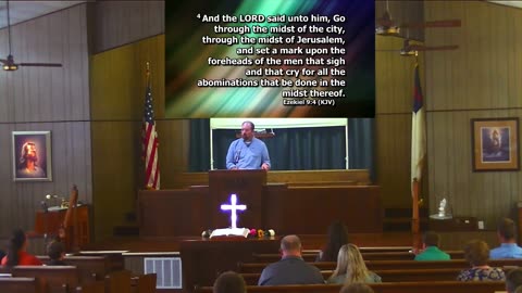 New Hope Church- MonettMO Stream