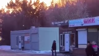 💥🔥 Ukraine Russia War | Gas Pipeline Explosion in Omsk | RCF
