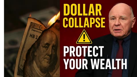 💥Trump’s Tariffs Will Trigger Economic Disaster, Warns Marc Faber 💰 2