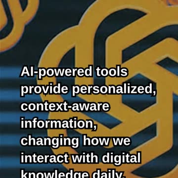 AI Is Transforming the Way People Search Online