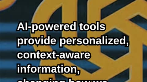 AI Is Transforming the Way People Search Online