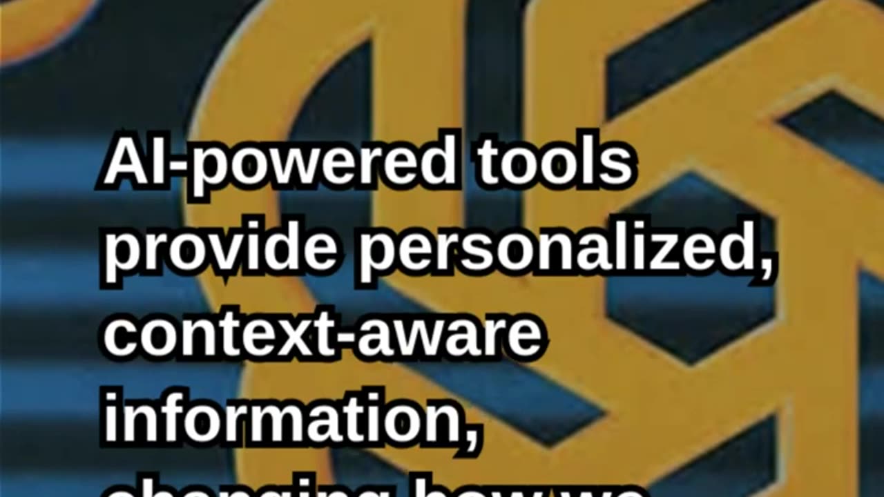 AI Is Transforming the Way People Search Online