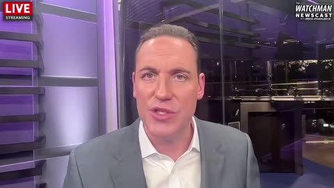 Trump BANS Palestinian Entry to U.S.; Israel WARNS West of Islam’s Rise _ Watchman Newscast Live