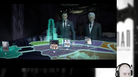 Batman - The Telltale Series: Harvey Wants to Throw Me Under the Bus, but Still Take My Money?