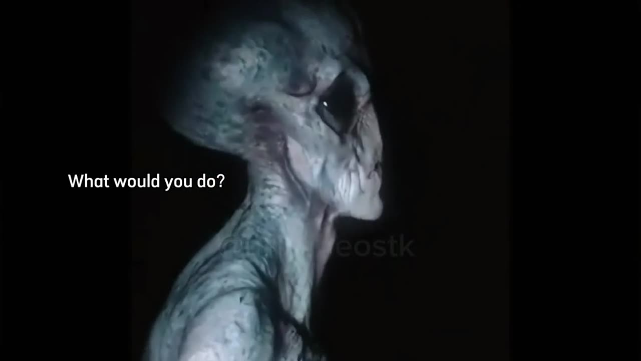 👽🤯 You Won't Believe This Alien Encounter! | TheTruthAbove