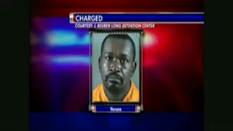 Black Man Charged With Having Sex With Horse Again