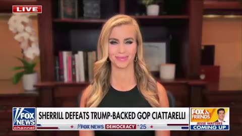 Trump hatred prevails for Dems in election night sweep