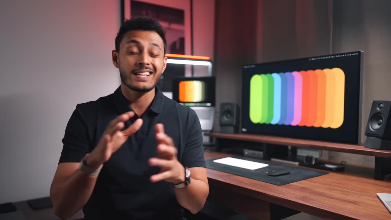 Apple's $5000 Monitor - Pro Display XDR 4 Years Later