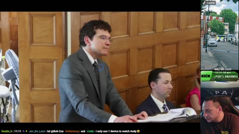 🔴 Karen Read Retrial With Chat