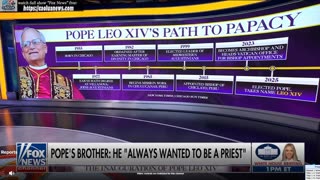 Outnumbered 12PM - 5/9/2025
