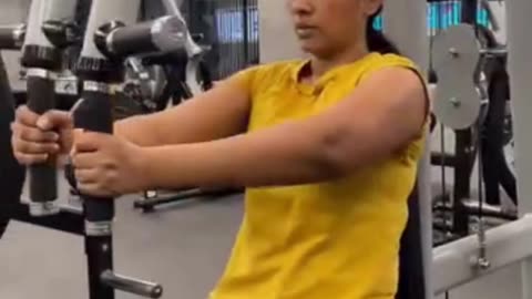 Zym Mechanix – Best Unisex Fitness Studio in Madurai