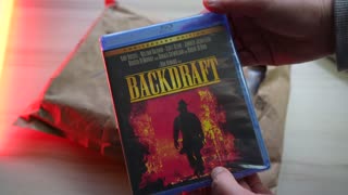 Ninjas and Aliens Blu Ray Haul?!🤯